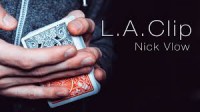 L.A. Clip by Nick Vlow