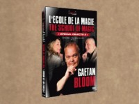 L’Ecole de la Magie : Les Objets – Volume 2 par Gaëtan Bloom