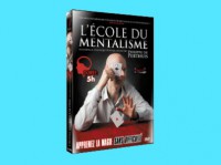 L’Ecole du Mentalisme Volumes 1, 2 et 3 par Philippe de Perthuis