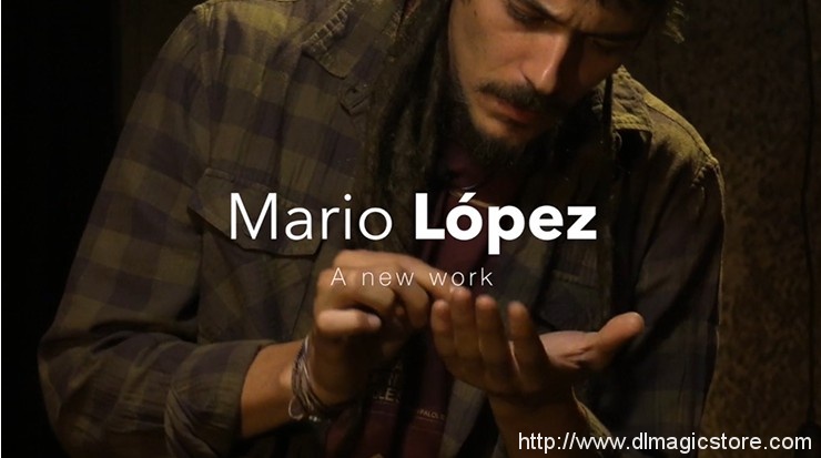 LOPEZ by Mario Lopez & GrupoKaps Productions