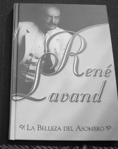 La Belleza Del Asombro by Rene Lavand