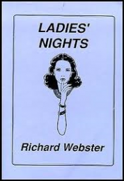 Ladies Night by Richard Webster