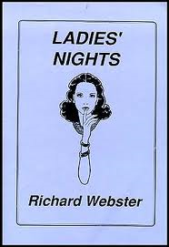 Ladies Night by Richard Webster