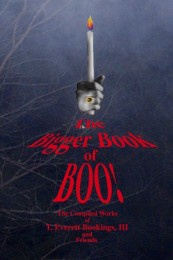 Lary Kuehn – Bigger Book of BOO