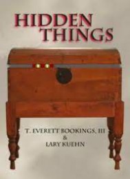 Lary Kuehn – Hidden Things