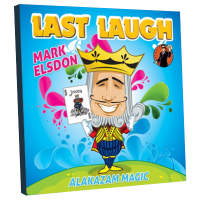 Last Laugh by Mark Elsdon