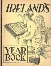 Laurie Ireland – Ireland’s Year Book 1946