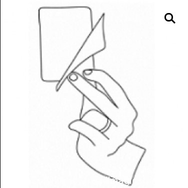 Layers by Ekaterina Dobrokhotova