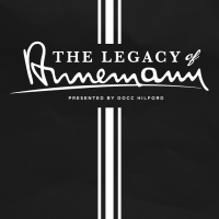 Legacy of Annemann with Docc Hilford (Instant Download)