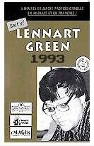 Best of Lennart Green Seminar by Lennart Green