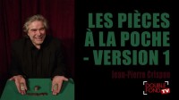 Les pièces à la poche by Jean-Pierre Version 1