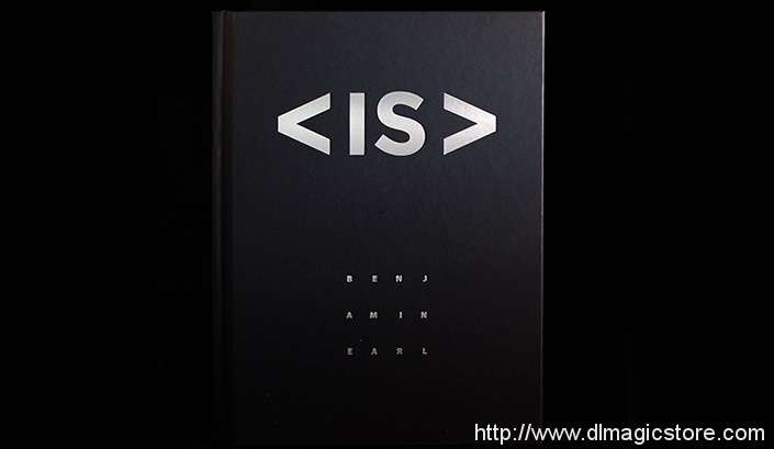 Less is More (Standard Edition) by Benjamin Earl