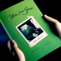 Letters From Juan by Juan Tamariz Volume 3