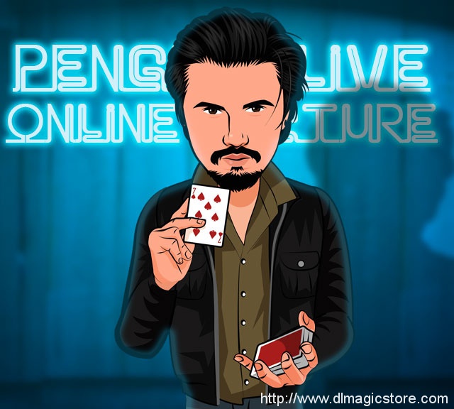 Lewis Le Val LIVE (Penguin LIVE)