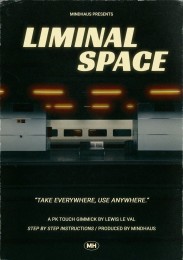 Lewis Le Val & Mindhaus – Liminal Space