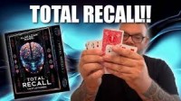 Liam Levanon – Total Recall