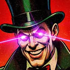 PREDICTOR by Liam Montier! (French)