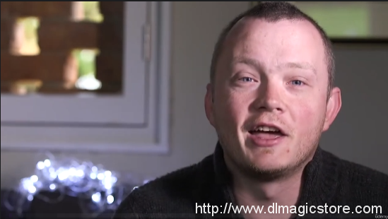 Liam Montier – Self-Working Magic Tricks That Never Fail