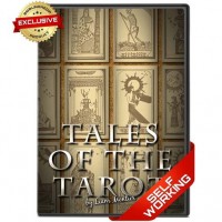Liam Montier – Tales Of The Tarot