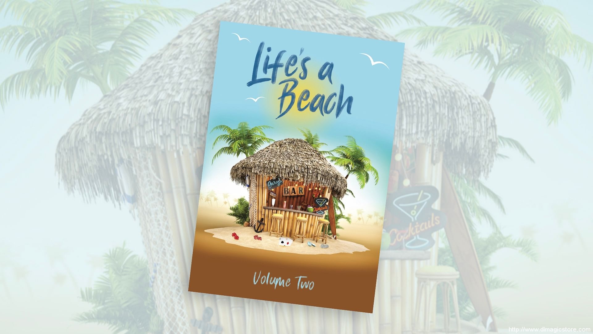 Life’s A Beach – Volume 2 (Download)