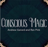 Limited Deluxe Edition Conscious Magic Episode 1 with Ran Pink and Andrew Gerard