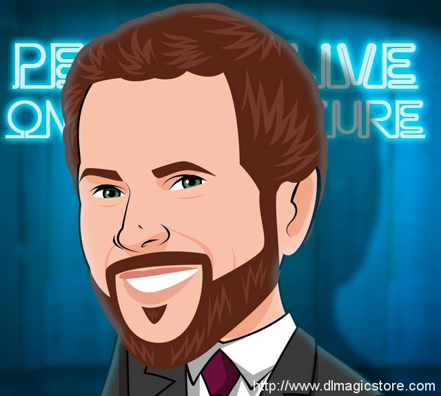 Lincoln Kamm LIVE (Penguin LIVE)