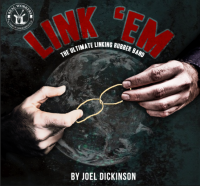 Link ‘em by Joel Dickinson (Instant Download)