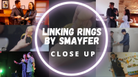 Linking Rings Ninja by Smayfer Instant Download