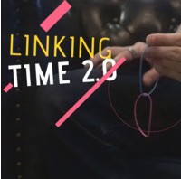 Linking Time 2.0 by Dan Hauss (Instant Download)