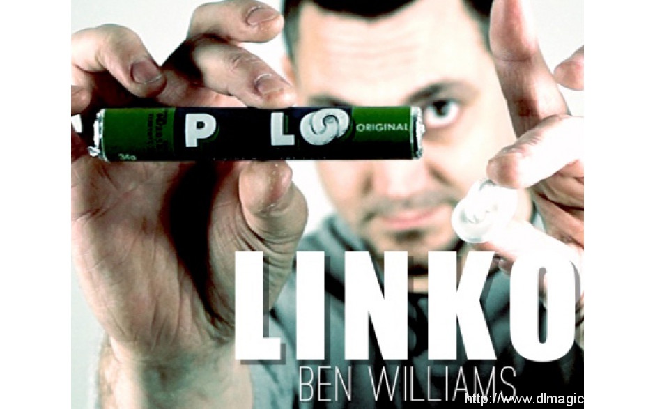Linko By Ben Williams