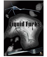 Liquid Forks by David Penn and World Magic Shop