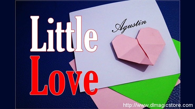 Little Love by Agustin (Download)