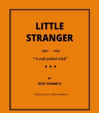 Little Stranger By Bob Hummer