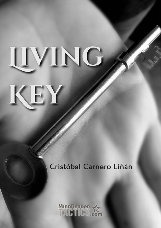 Living Key by Cristóbal Carnero Liñán