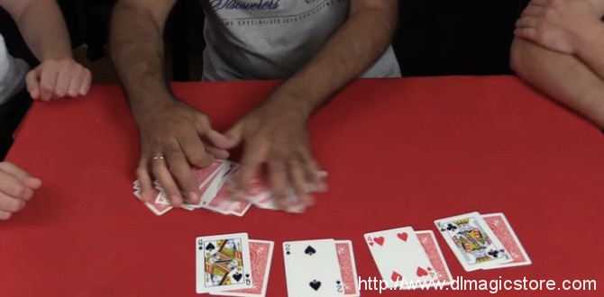 Localización Caótica por Jesús Duque