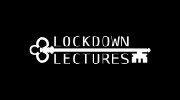Lockdown Lectures Chapter 1 Healer’s Blessing by Lewis Le Val