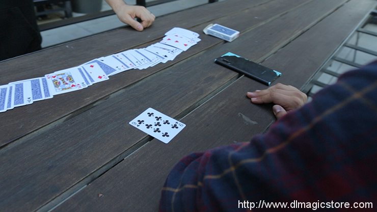 Lockdown by Manoj Kaushal