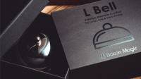 Long Long & Bacon Magic – L Bell (Gimmick Not Included)