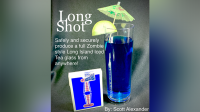Long Shot by Scott Alexander (Gimmick Not Included)