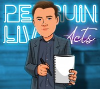 Looch LIVE ACT (Penguin LIVE)