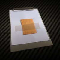 Looch – The Article – Read my Mind (Gimmick not included)