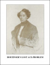 Hofzinser’s Lost Ace-Problem by Jon Racherbaumer