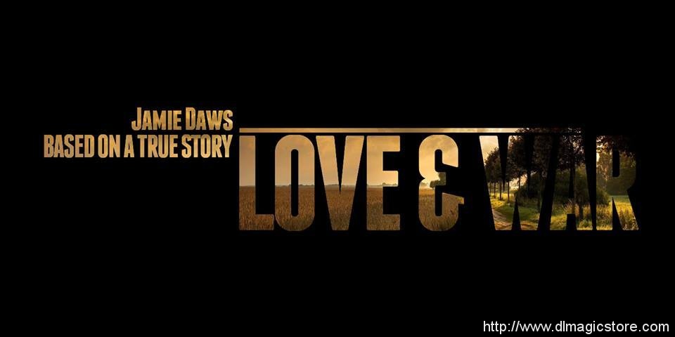 Love and War by Jamie Daws (Instant Download)