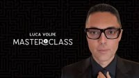 Luca Volpe Masterclass Masterclass by Luca Volpe