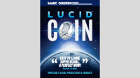 Lucid Dream by Marc Oberon (Gimmick Not Included)