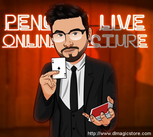 Luis Carreon LIVE 2 (Penguin LIVE)