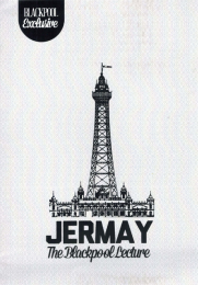 Luke Jermay – 2015 Blackpool Lecture Notes