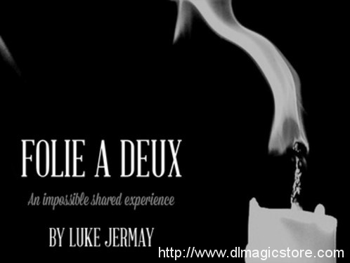 Luke Jermay – Folie a Deux – Jermays PK Touch
