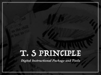 Luke Jermay – T.S Principle – Instructional Manual, Print Ready Pro