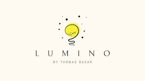 Lumino by Thomas Badar (Blackpool 2025)